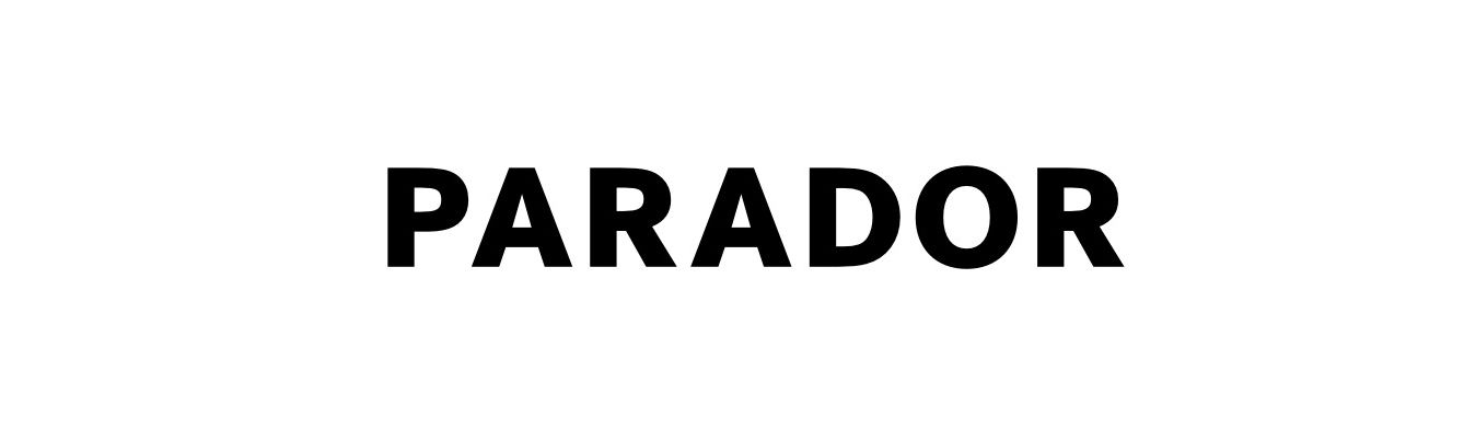 Parador-Logo